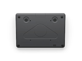 Logitech Tap 10.1" Touch-Controller für Konferenzräume