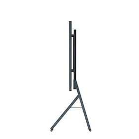 Hagor LED-Standsystem mobil - passend für Hisense HAIO 136"