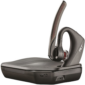 Poly Voyager 5200 UC Bluetooth-Headset-System inkl. BT-700 für jede Umgebung