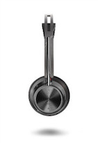 Poly Voyager Focus 2 UC USB-A Headset