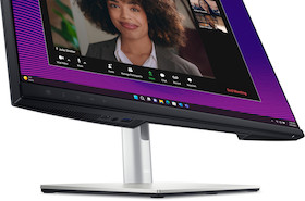 Dell P2724DEB