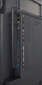 Sharp MultiSync ME552