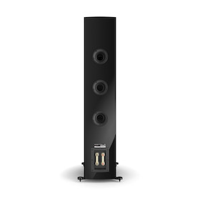 Dali RUBIKORE 8 Standlautsprecher in High Gloss Black