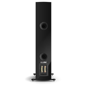 Dali RUBIKORE 6 Standlautsprecher in High Gloss Black