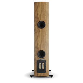Dali RUBIKORE 6 Standlautsprecher in Natural Walnut