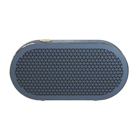 Dali KATCH G2 Bluetooth Lautsprecher Chilly Blue