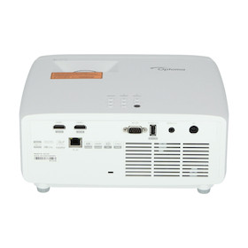 Optoma ZH450ST - Demo