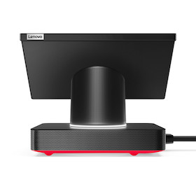 Lenovo ThinkSmart Hub 11H1 - Komplettlösung für Zoom und Microsoft Rooms