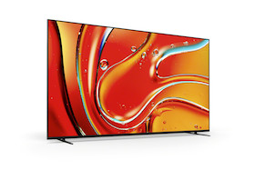 Sony FWD-85XR70 85" BRAVIA 7 Serie QLED XR|Mini LED 4K Display mit Google TV
