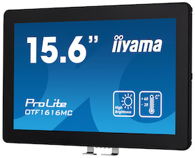 iiyama PROLITE OTF1616MC-B1