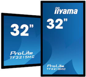 iiyama PROLITE TF3215MC-B2