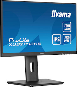 iiyama PROLITE XUB2293HS-B6