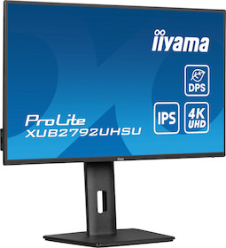 iiyama PROLITE XUB2792UHSU-B6