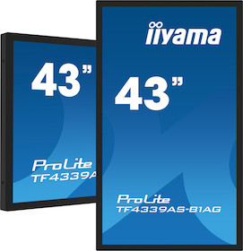iiyama PROLITE TF4339AS-B1AG