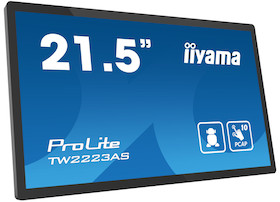 iiyama PROLITE TW2223AS-B2