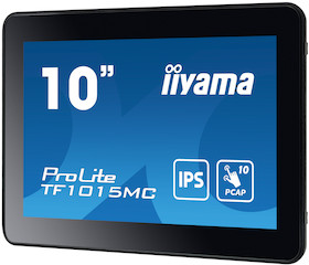 iiyama PROLITE TF1015MC-B3
