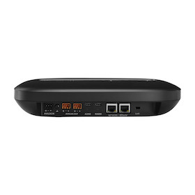 Shure MXWAPXD2 Access Point Transceiver
