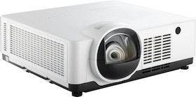 ViewSonic LSC601WU-ST WUXGA Kurzdistanz Laser Beamer