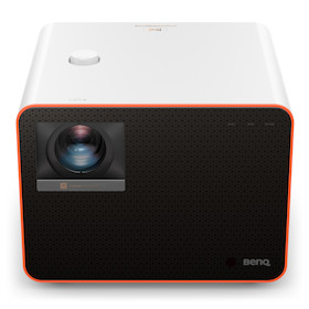 BenQ X3100i 4K HDR 4LED Gaming Beamer mit 3.300 ANSI Lumen und Android TV - Demo