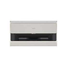 XGIMI Aura 2 Beamer Laser TV mit 2.300 ISO-Lumen und 4K upscaling