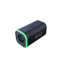 BirdDog Maki Ultra 20x Zoom NDI® | HX3 Kamera, schwarz