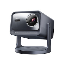 Hisense C2-Pro Beamer mit 2.600 ANSI-Lumen und 4K UHD Auflösung