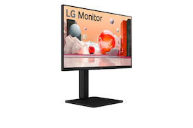 LG 24BA560-B 24" Monitor