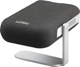 ViewSonic M1S ultra portabler LED-Projektor mit 150 ANSI-Lumen