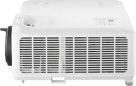 ViewSonic LS901-4K Beamer mit 5.500 ANSI-Lumen und Lens Shift