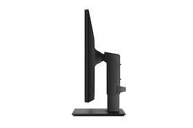 LG 27BN55UP-B 27" Ultra HD 4K Monitor mit HDR