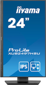 iiyama ProLite XUB2497HSU- B2
