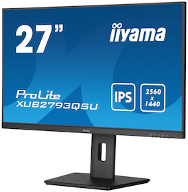iiyama ProLite XUB2793QSU-B7