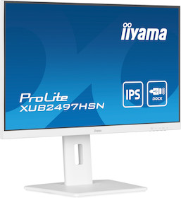 iiyama ProLite XUB2497HSN-W2