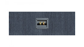 ELAC DC53-BK Debut 3.0 Centerlautsprecher
