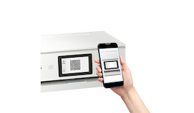Canon PIXMA TS8751 Tintenstrahldrucker