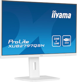 iiyama ProLite XUB2797QSN-W2