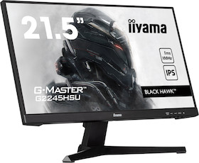 iiyama G-MASTER G2245HSU-B2