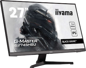 iiyama G-MASTER G2745HSU-B2