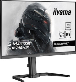iiyama G-MASTER GB2745HSU-B2