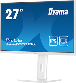 iiyama ProLite XUB2797HSU-W2