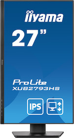 iiyama ProLite XUB2793HS-B7