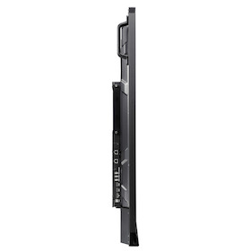 Optoma 3862RK Interaktiver Flachbildschirm - Demoware