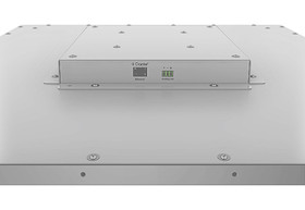 Yealink CM50 Dante Beamforming-Deckenmikrofon
