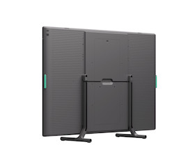 Logitech Rally Board 65 All-In-One Display für Videokonferenzen