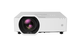 Panasonic PT-VMZ62STEJ Beamer