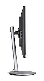 Acer Vero CB322QUEsmiiprx 32" Zero-Frame Design mit 2560x1440 Auflösung