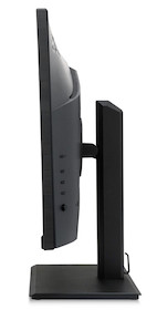 Acer Vero B277KLbmiiprfx 27' 4K ZeroFrame Design Monitor mit 2xHDMI