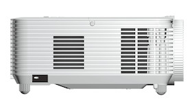 InFocus Vista II IN0048SL Full-HD Beamer