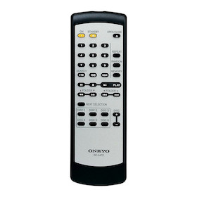 Onkyo DX-C390 6-fach CD-Wechsler