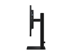 Samsung 32" ViewFinity S6 S60UD QHD Monitor